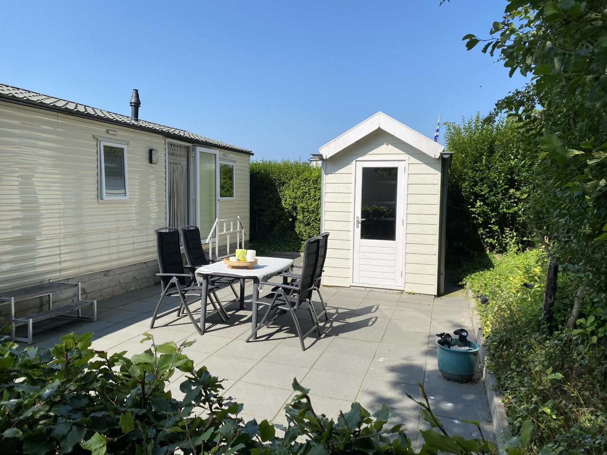 Chalet - Rbr 1336 Kamperland
