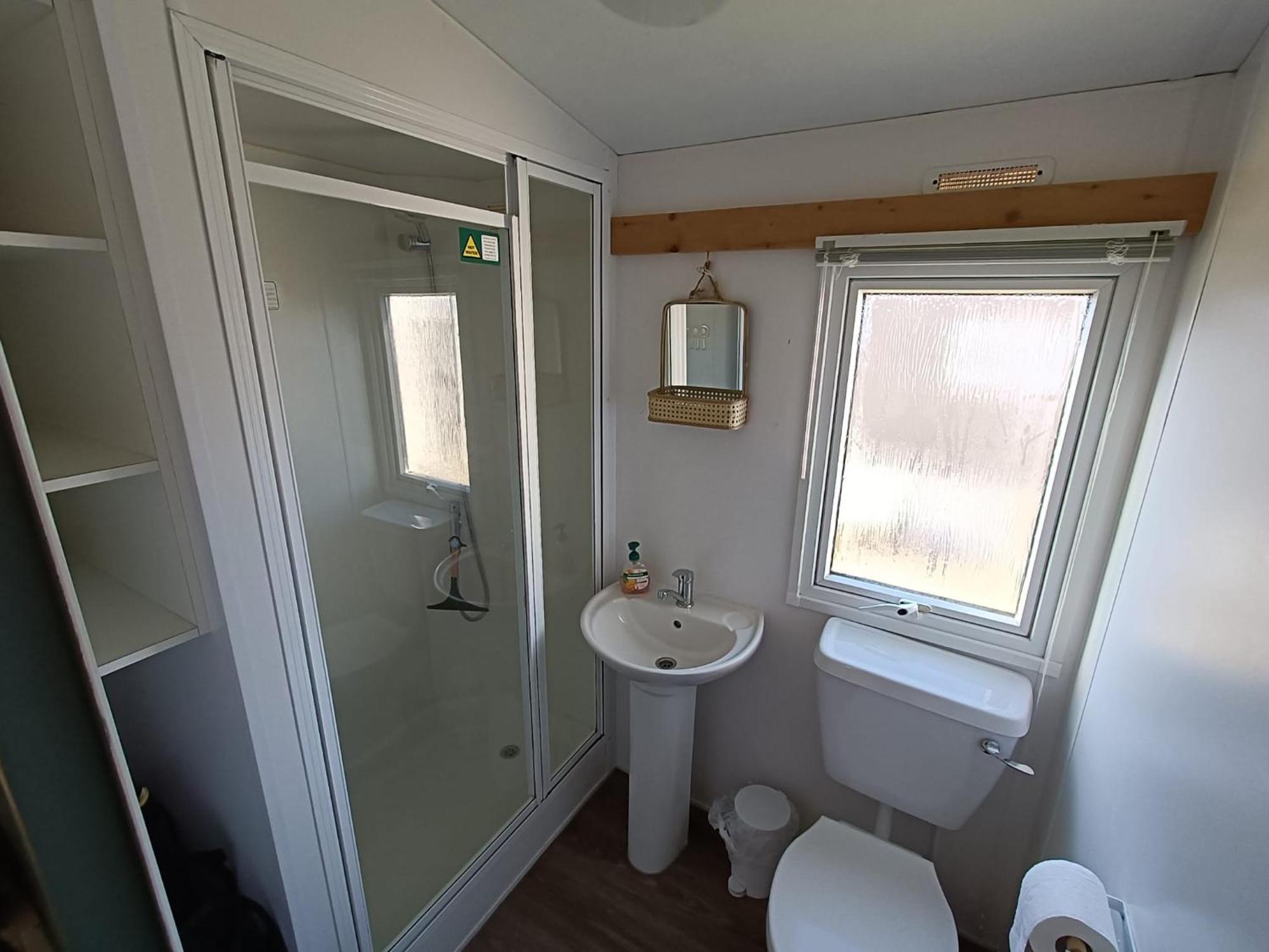 Chalet - Rbr 1336 Kamperland